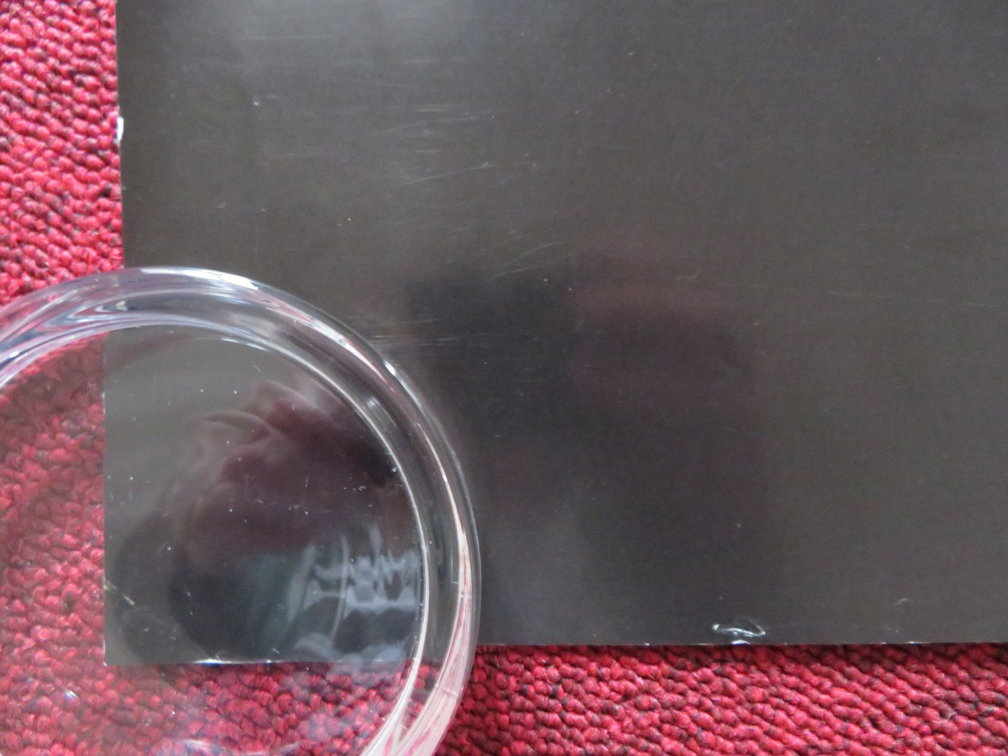 THE THREE MUSKETEERS UK QUAD (30"x 40") ROLLED POSTER CHARLIE SHEEN 1993 Rendezvous Cinema Movie posters