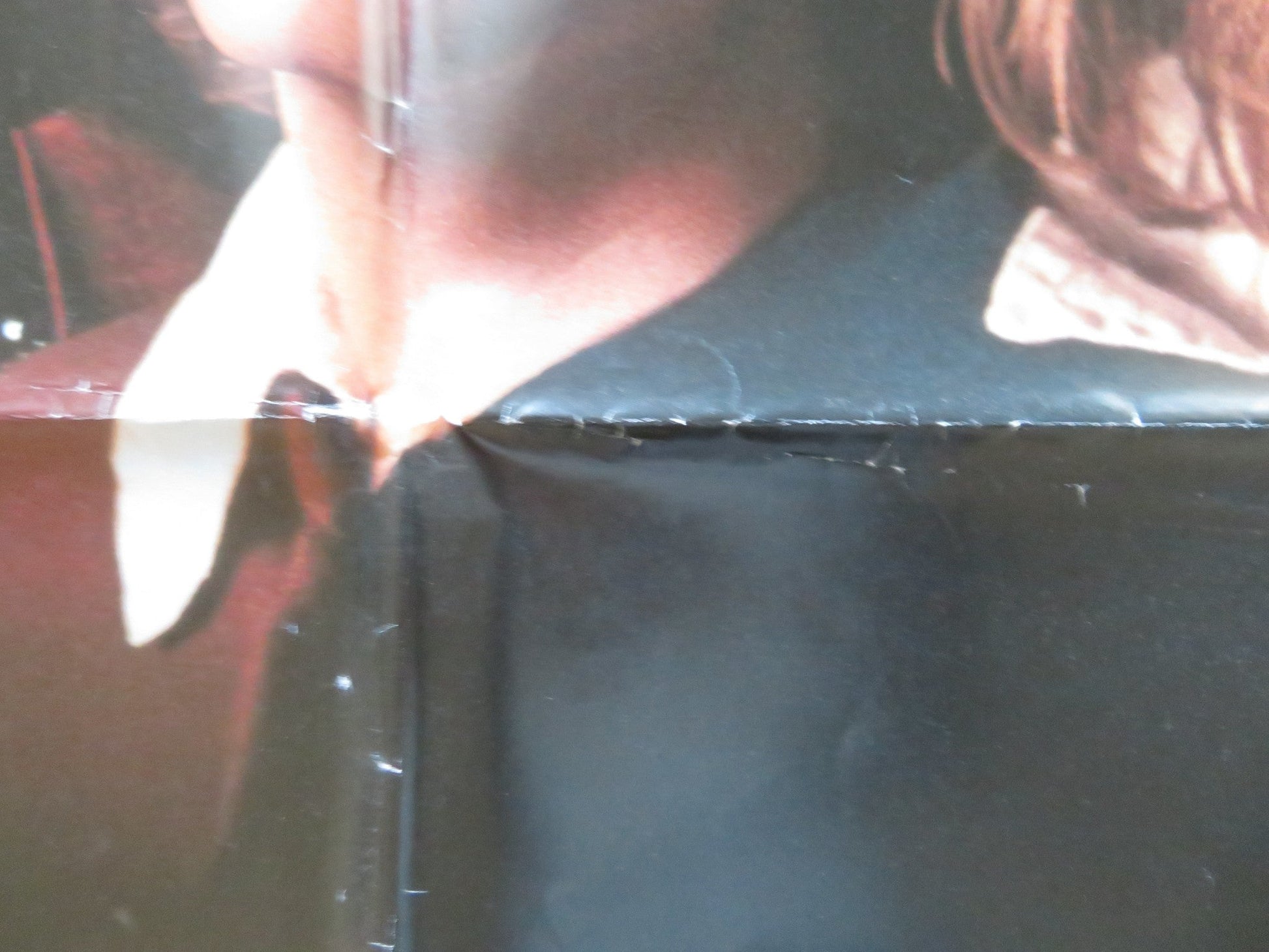 THE THREE MUSKETEERS UK QUAD POSTER FOLDED DISNEY KIEFER SUTHERLAND 1993 Rendezvous Cinema Movie posters