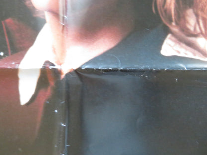 THE THREE MUSKETEERS UK QUAD POSTER FOLDED DISNEY KIEFER SUTHERLAND 1993 Rendezvous Cinema Movie posters