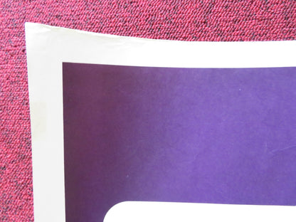 THE THREE MUSKETEERS UK QUAD POSTER FOLDED OLIVER REED RAQUEL WELCH 1973 Rendezvous Cinema Movie posters