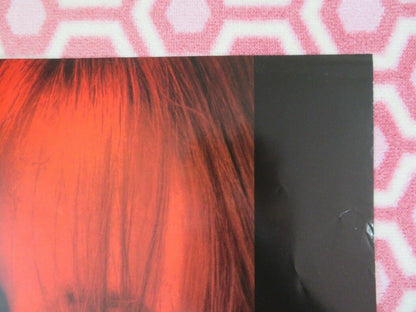 THE TIE THAT BINDS US ONE SHEET (27" x 41") POSTER DARYL HAN NAH WESLEY STRICK Rendezvous Cinema Movie posters