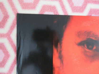 THE TIE THAT BINDS US ONE SHEET (27" x 41") POSTER DARYL HAN NAH WESLEY STRICK Rendezvous Cinema Movie posters