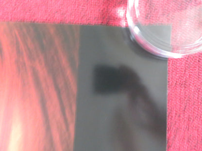 THE TIE THAT BINDS US ONE SHEET ROLLED POSTER DARYL HANNAH KEITH CARRADINE 1995 Rendezvous Cinema Movie posters