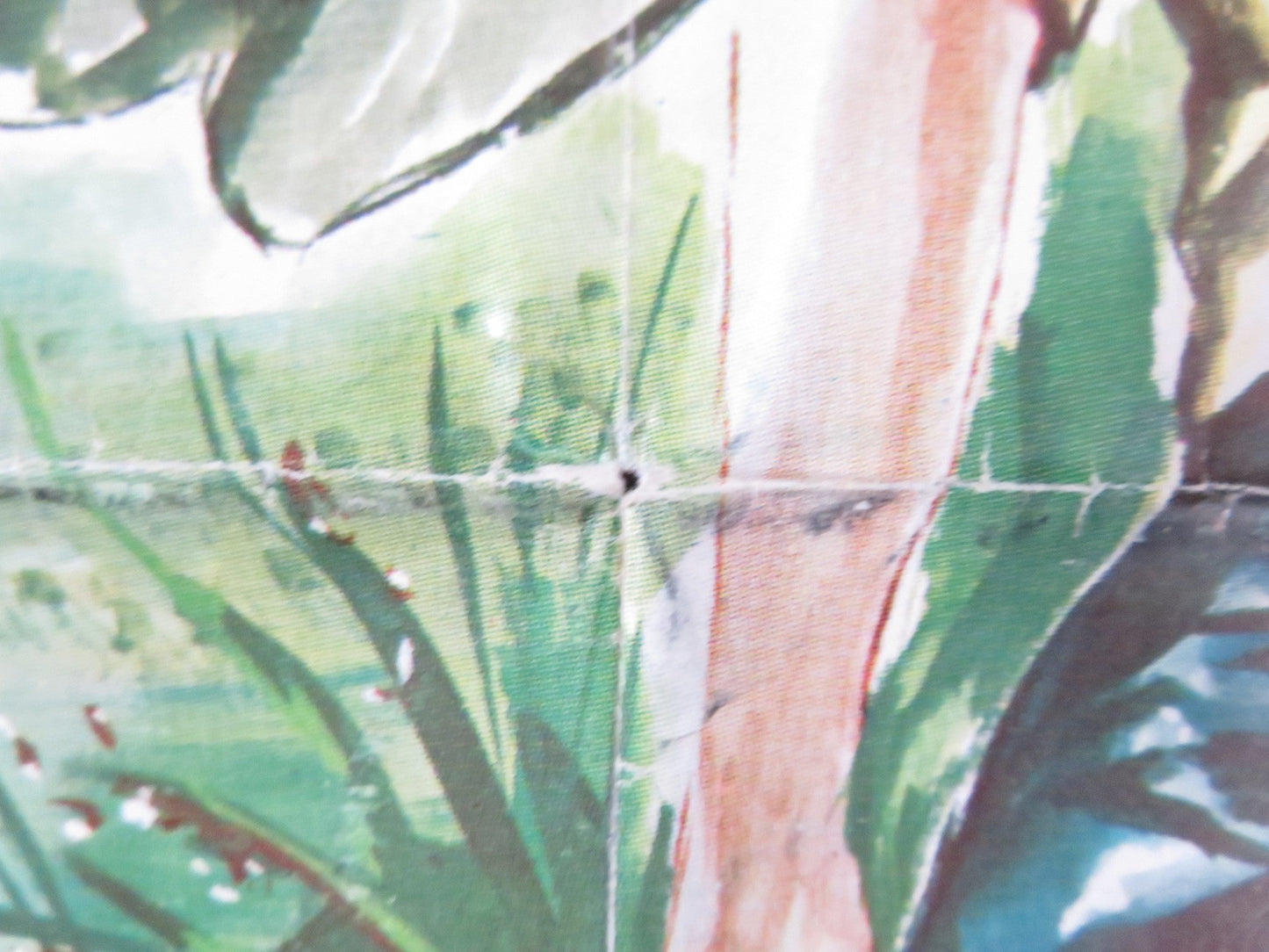 THE TIMBER TRAMPS FOLDED US ONE SHEET POSTER LEON AMES CLAUDE AKINS 1977 Rendezvous Cinema Movie posters