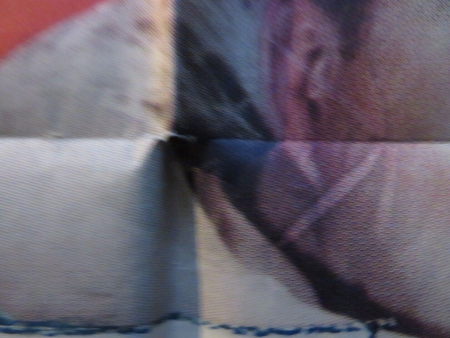 THE TIME THE PLACE AND THE GIRL FOLDED US ONE SHEET POSTER DENNIS MORGAN 1946 Movie posters