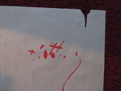 THE TIME THE PLACE AND THE GIRL FOLDED US ONE SHEET POSTER DENNIS MORGAN 1946 Movie posters