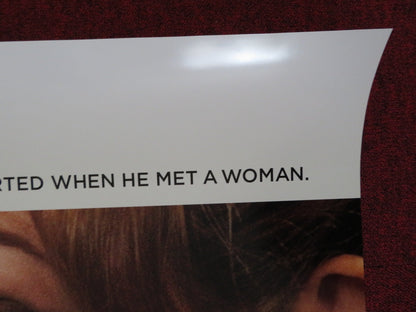 THE TOURIST US ONE SHEET ROLLED POSTER JOHNNY DEPP ANGELINA JOLIE 2010 Rendezvous Cinema Movie posters