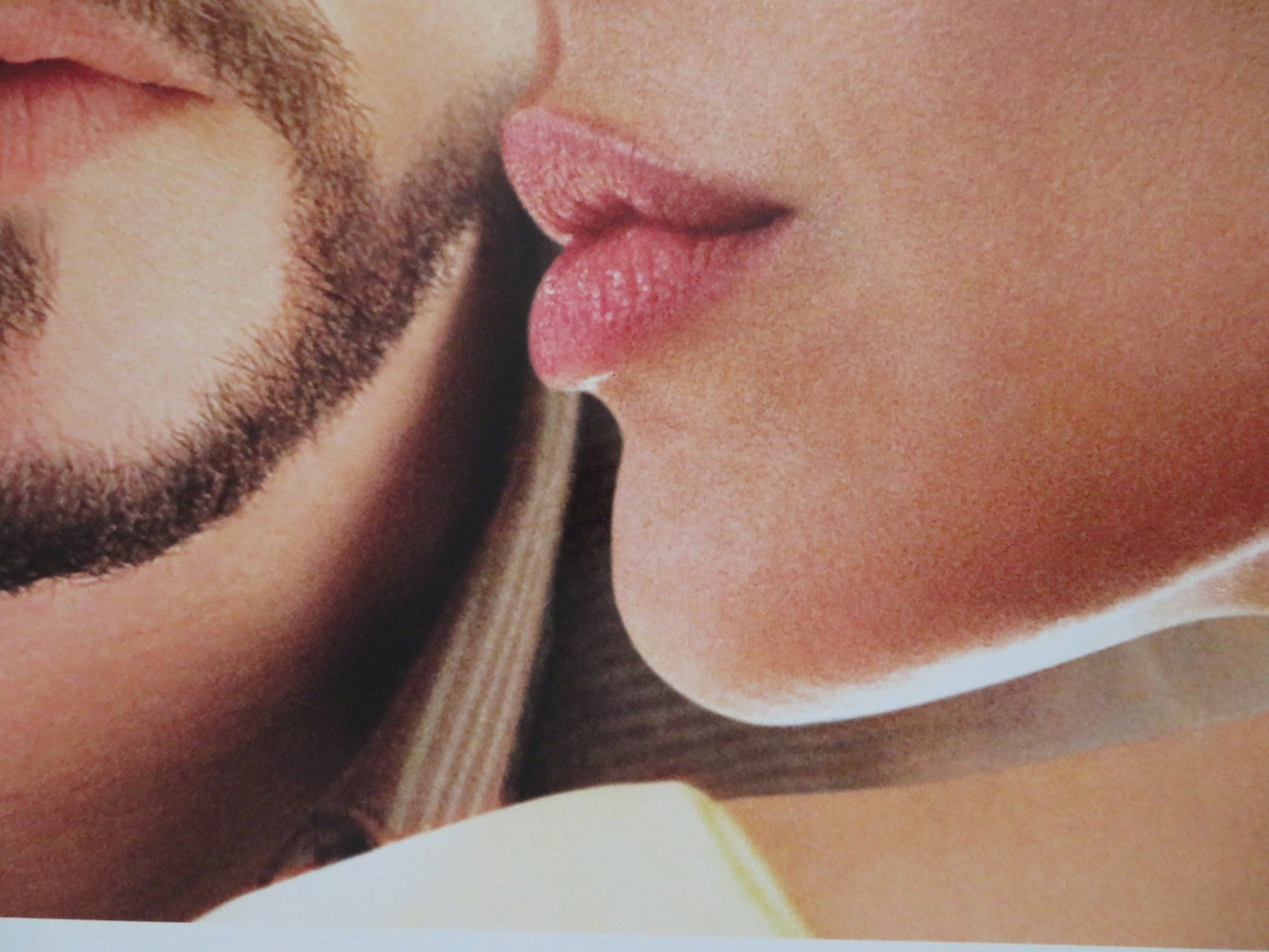 THE TOURIST US ONE SHEET ROLLED POSTER JOHNNY DEPP ANGELINA JOLIE 2010 Rendezvous Cinema Movie posters