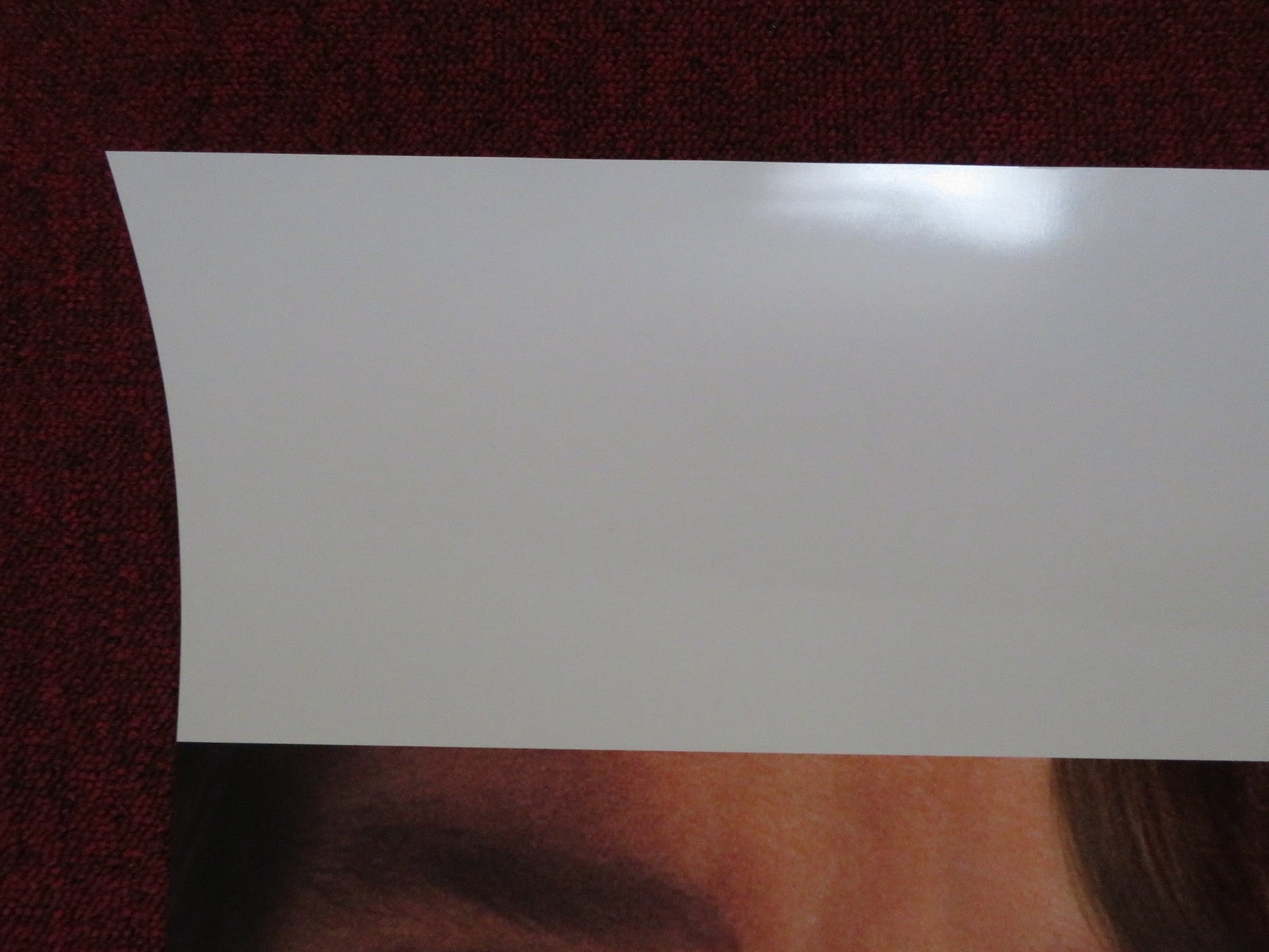 THE TOURIST US ONE SHEET ROLLED POSTER JOHNNY DEPP ANGELINA JOLIE 2010 Rendezvous Cinema Movie posters