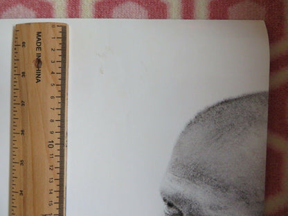 THE TRANSPORTER VERSION A US ROLLED POSTER JASON STATHAM 2002 Movie posters