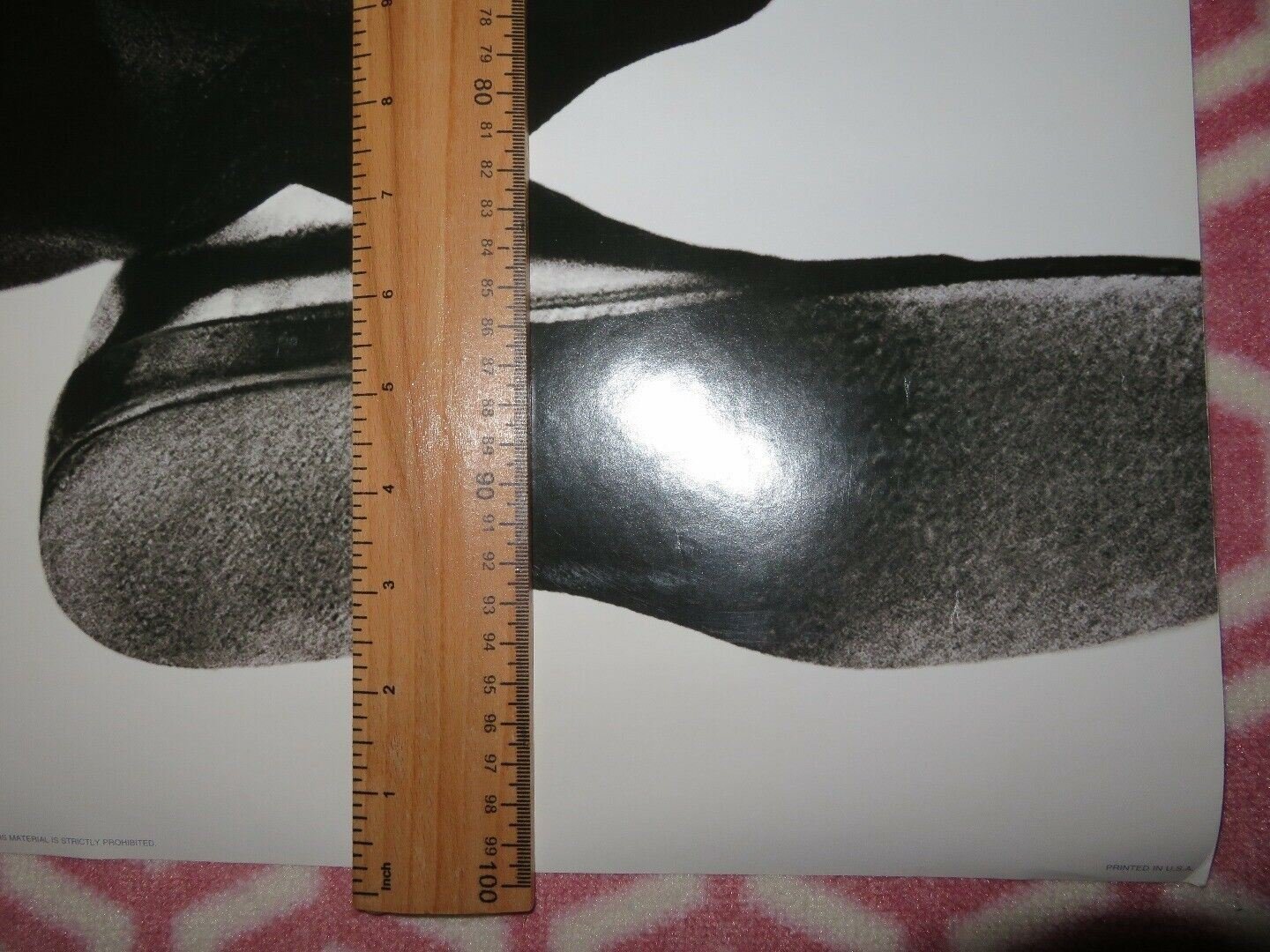 THE TRANSPORTER VERSION A US ROLLED POSTER JASON STATHAM 2002 Movie posters