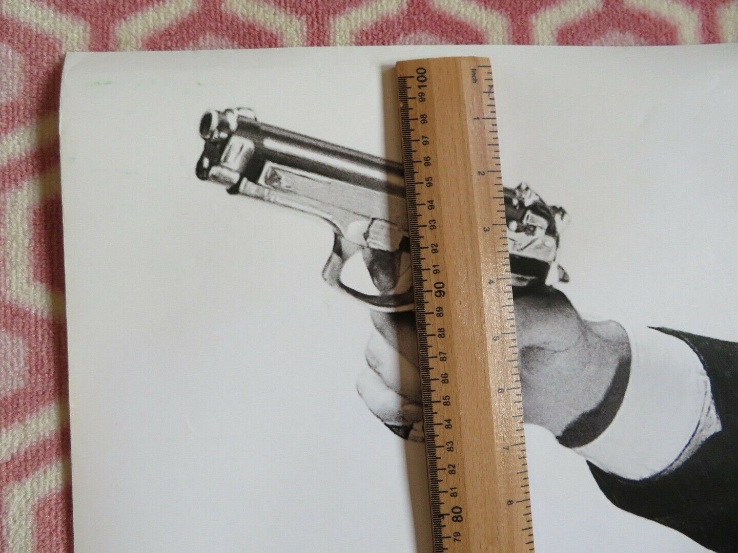 THE TRANSPORTER VERSION A US ROLLED POSTER JASON STATHAM 2002 Movie posters