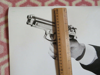 THE TRANSPORTER VERSION A US ROLLED POSTER JASON STATHAM 2002 Movie posters