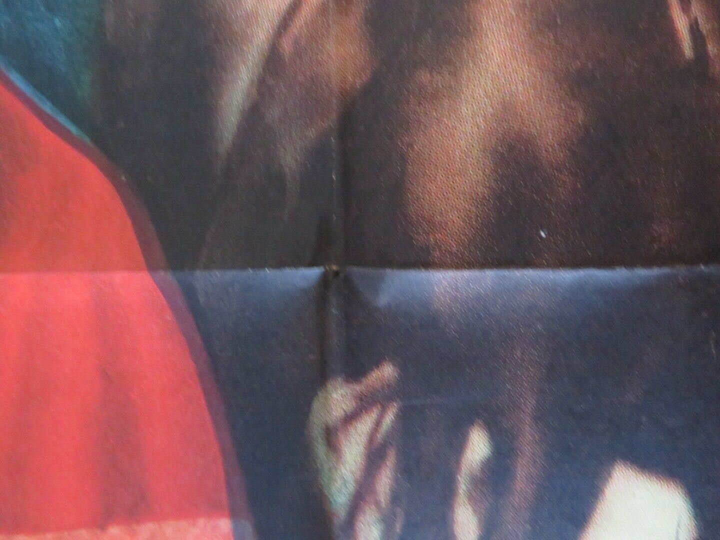 THE TRAVELING SALESWOMAN ONE FOLDED US ONE SHEET POSTER JOAN DAVIS A. DEVINE '50 Movie posters