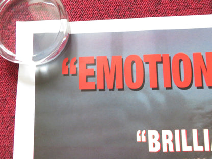 THE TRENCH UK QUAD (30"x 40") ROLLED POSTER DANIEL CRAIG PAUL NICHOLLS 1999 Rendezvous Cinema Movie posters