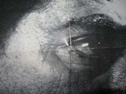 THE TRIALS OF OSCAR WILDE FOLDED US ONE SHEET POSTER PETER FINCH 1981 Movie posters