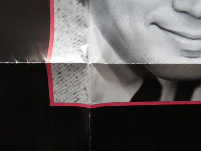 THE TROUBLE WITH HARRY FOLDED US ONE SHEET POSTER ALFRED HITCHCOCK 1983 Rendezvous Cinema Movie posters