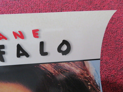 THE TRUTH ABOUT CATS AND DOGS - VERSION A US ONE SHEET ROLLED POSTER 1996 Movie posters