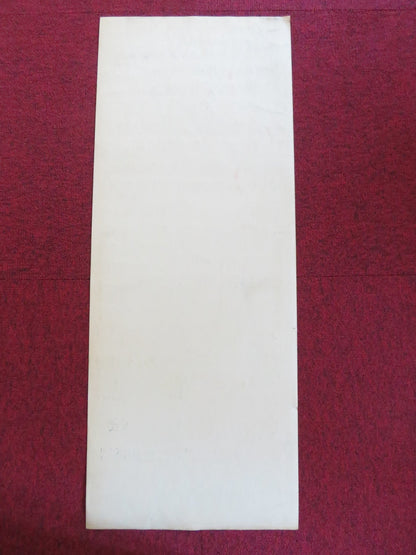 THE TRUTH ABOUT SPRING US INSERT (14"x 36") POSTER HAYLEY MILLS JOHN MILLS 1965 Rendezvous Cinema Movie posters