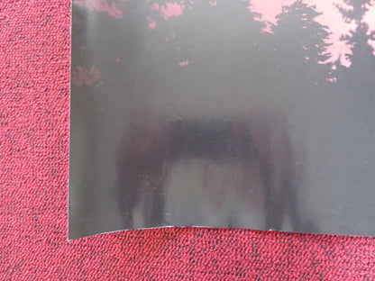 THE TWILIGHT SAGA: BREAKING DAWN - PART 1 - A QUAD (30"x 40") ROLLED POSTER 2011 Rendezvous Cinema Movie posters