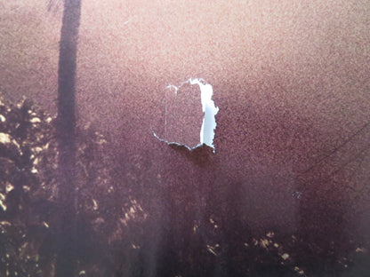 THE TWILIGHT SAGA: BREAKING DAWN PART 1 - B UK QUAD (30"x 40") ROLLED POSTER 2011 Rendezvous Cinema Movie posters