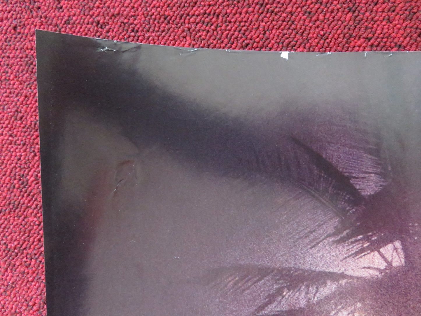 THE TWILIGHT SAGA: BREAKING DAWN PART 1 - B UK QUAD (30"x 40") ROLLED POSTER 2011 Rendezvous Cinema Movie posters