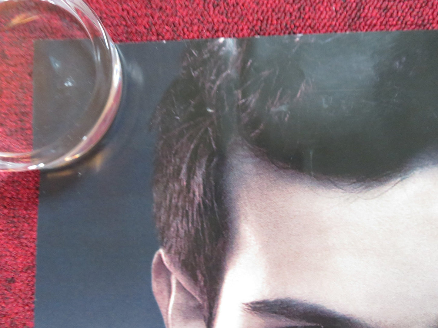 THE TWILIGHT SAGA: BREAKING DAWN - PART 2 UK QUAD (30"x 40") ROLLED POSTER 2012 Rendezvous Cinema Movie posters