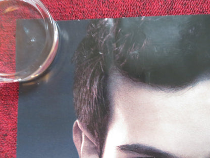 THE TWILIGHT SAGA: BREAKING DAWN - PART 2 UK QUAD (30"x 40") ROLLED POSTER 2012 Rendezvous Cinema Movie posters