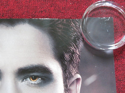 THE TWILIGHT SAGA: BREAKING DAWN - PART 2 UK QUAD (30"x 40") ROLLED POSTER 2012 Rendezvous Cinema Movie posters