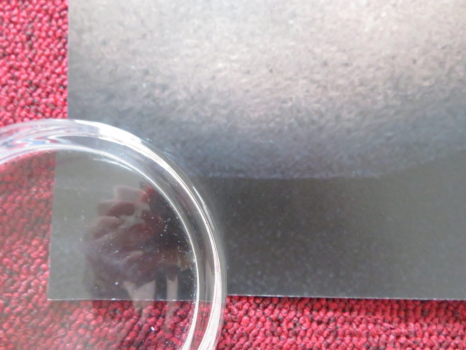 THE TWILIGHT SAGA: BREAKING DAWN PART 2 UK QUAD (30"x 40") ROLLED POSTER 2012 Rendezvous Cinema Movie posters