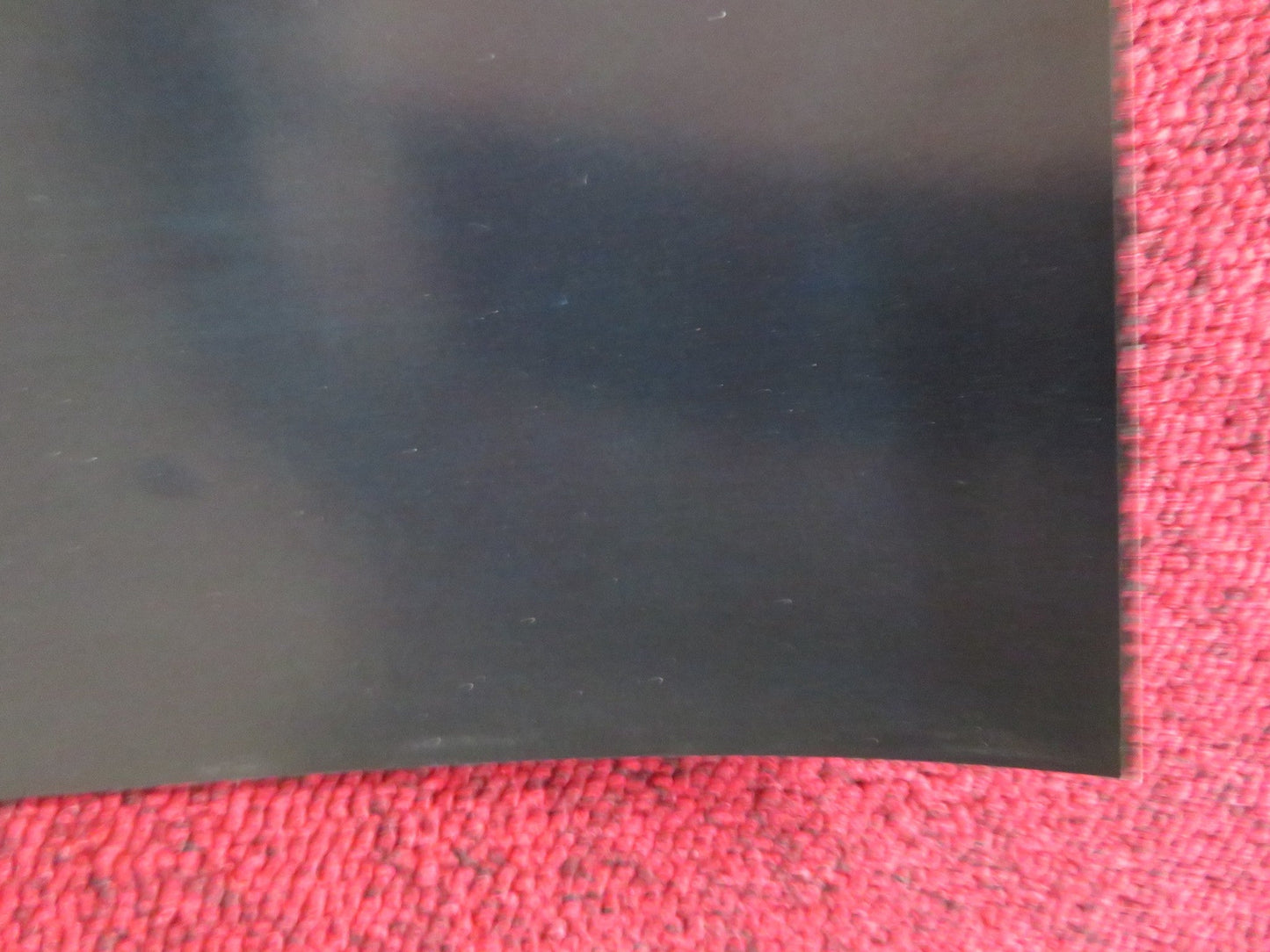 THE TWILIGHT SAGA: NEW MOON - A UK QUAD (30"x 40") ROLLED POSTER 2009 Rendezvous Cinema Movie posters