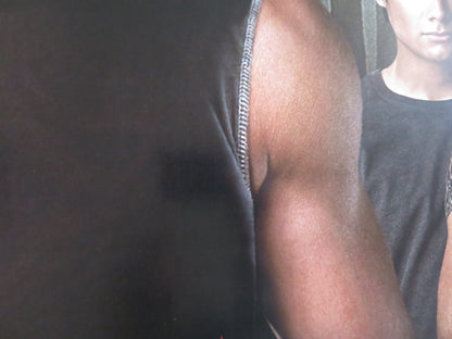 THE TWILIGHT SAGA: NEW MOON - A UK QUAD (30"x 40") ROLLED POSTER 2009 Rendezvous Cinema Movie posters