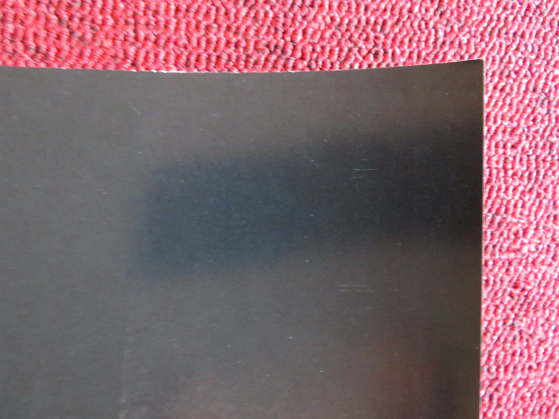 THE TWILIGHT SAGA: NEW MOON - A UK QUAD (30"x 40") ROLLED POSTER 2009 Rendezvous Cinema Movie posters