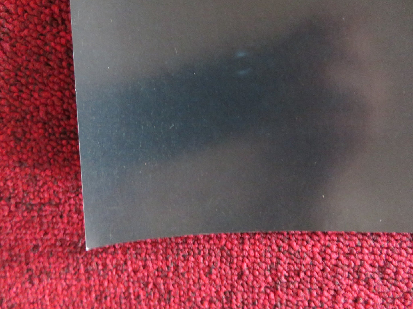 THE TWILIGHT SAGA: NEW MOON - A UK QUAD (30"x 40") ROLLED POSTER 2009 Rendezvous Cinema Movie posters