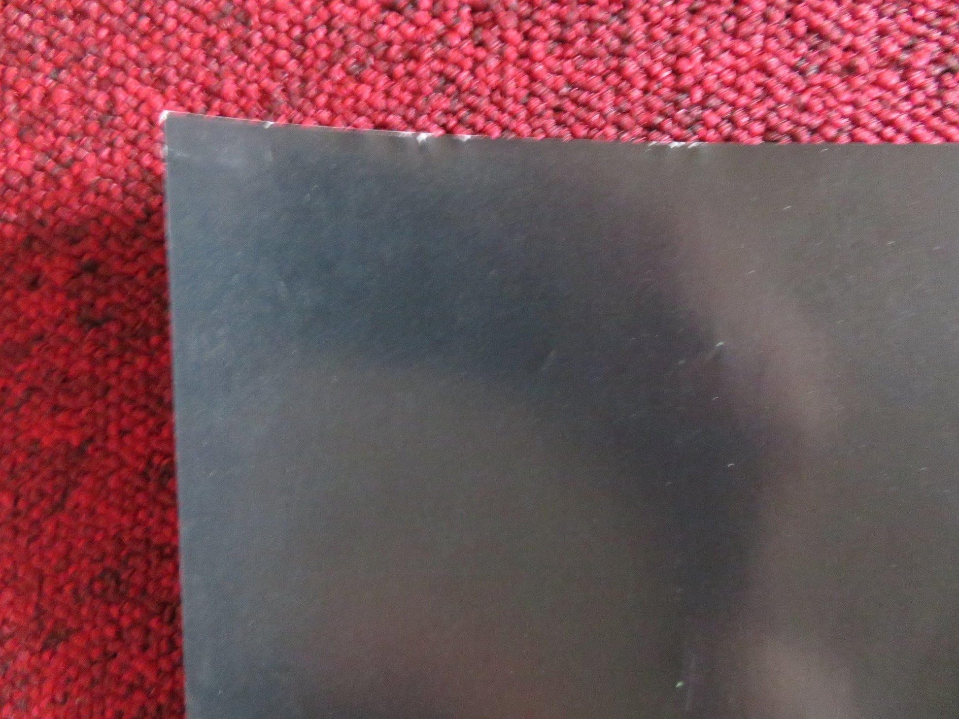 THE TWILIGHT SAGA: NEW MOON - A UK QUAD (30"x 40") ROLLED POSTER 2009 Rendezvous Cinema Movie posters