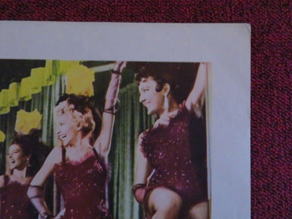 THE TWINKLE IN GOD'S EYE US HALF SHEET (22"x 28") POSTER MICKEY ROONEY 1955 Movie posters