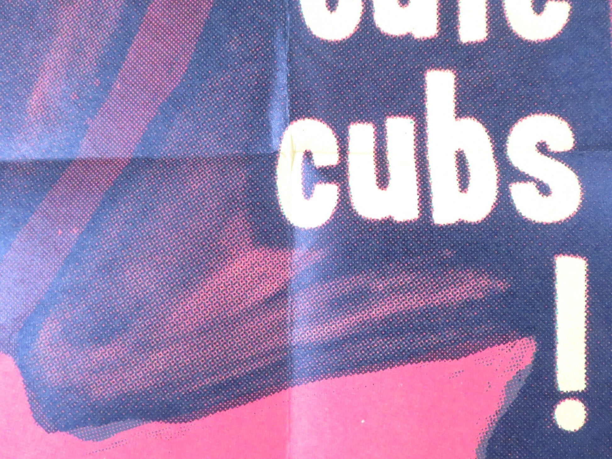 THE TWO LITTLE BEARS FOLDED US ONE SHEET POSTER EDDIE ALBERT JANE WYATT 1961 Rendezvous Cinema Movie posters
