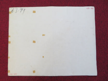 THE UGLY AMERICAN US HALF SHEET (22"x 28") POSTER MARLON BRANDO EIJI OKADA 1963 Rendezvous Cinema Movie posters