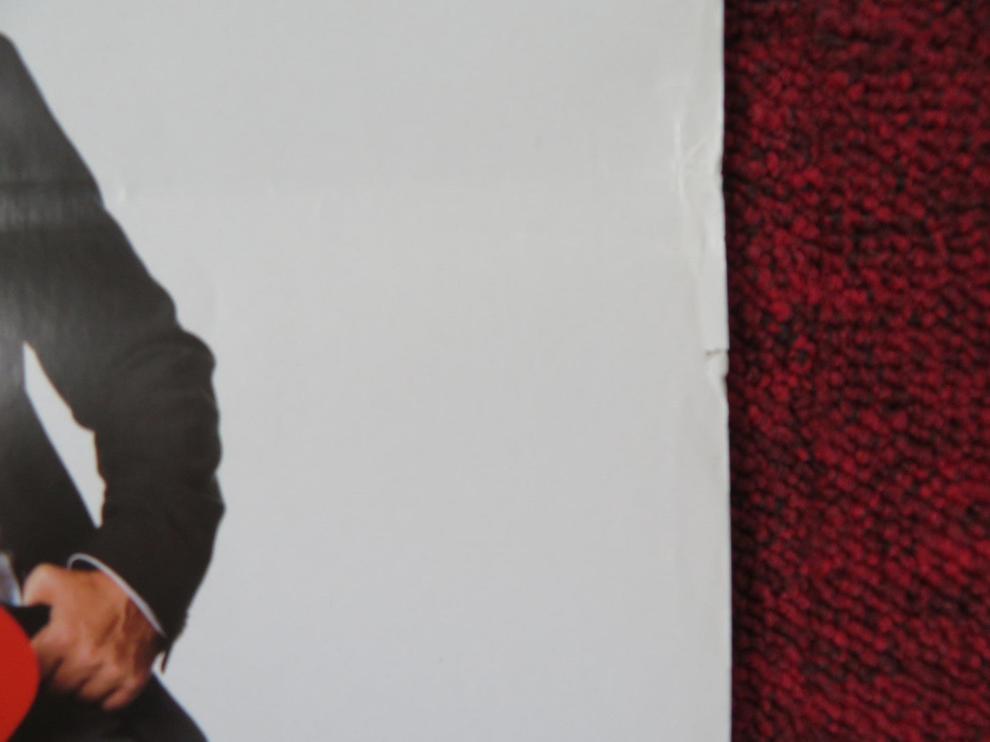 THE UGLY TRUTH ITALIAN LOCANDINA POSTER KATHERINE HEIGL GERARD BUTLER 2009 Rendezvous Cinema Movie posters