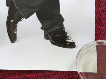 THE UGLY TRUTH UK QUAD ROLLED POSTER GERARD BUTLER KATHERINE HEIGL 2009 Rendezvous Cinema Movie posters