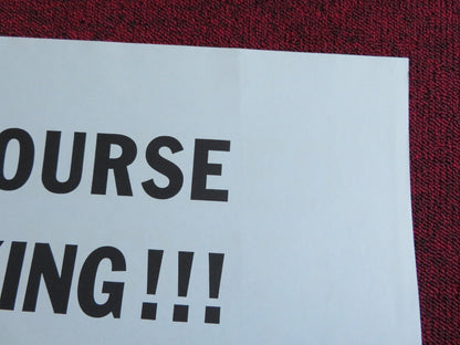 THE UNDERGRADUATE US TRI FOLDED ONE SHEET ROLLED POSTER JOHN DULLAGHAN 1971 Rendezvous Cinema Movie posters