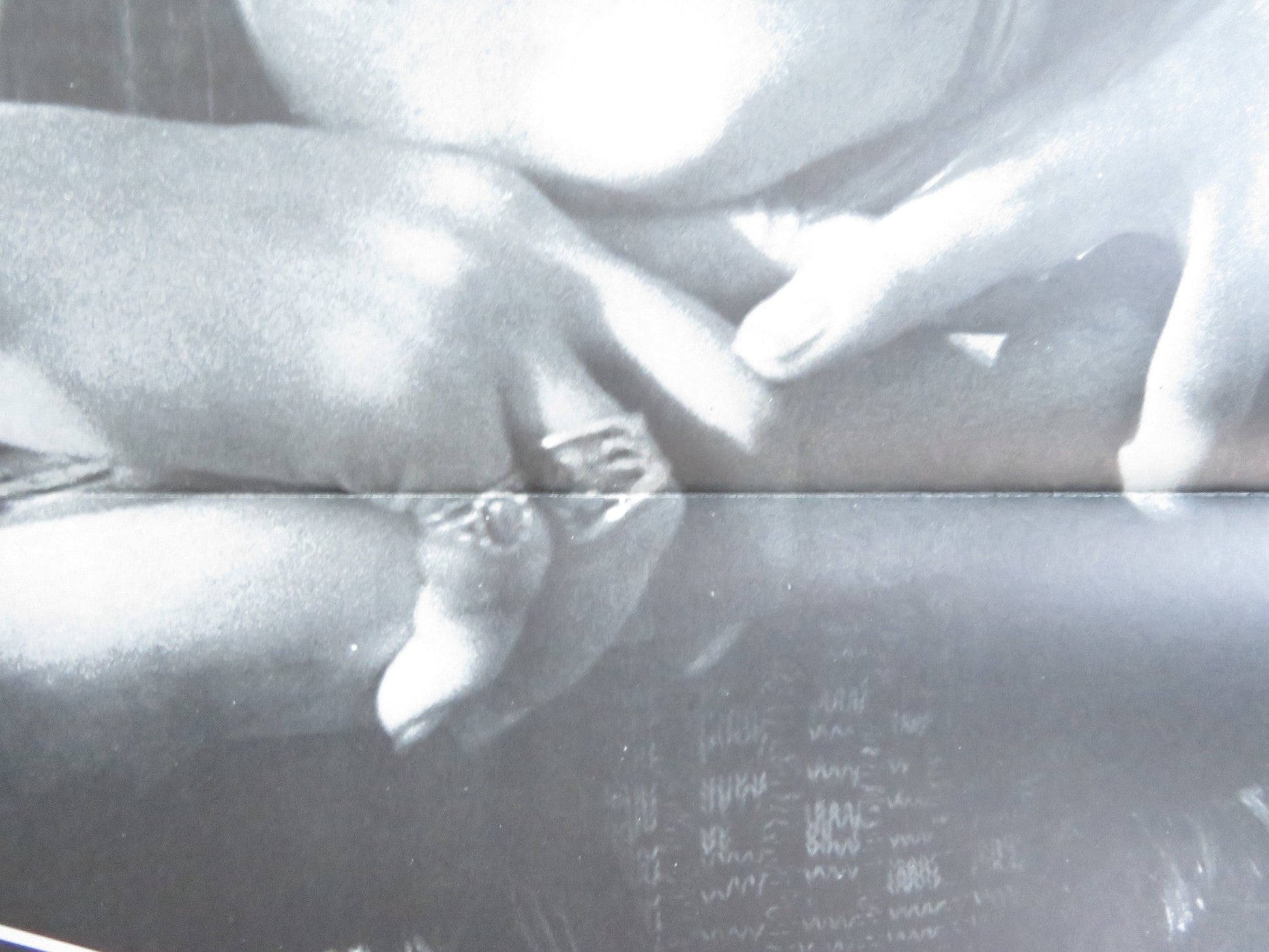 THE UNDERGRADUATE US TRI FOLDED ONE SHEET ROLLED POSTER JOHN DULLAGHAN 1971 Rendezvous Cinema Movie posters