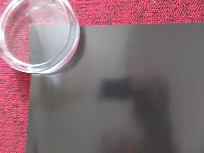 THE UNINVITED UK QUAD (30"x 40") ROLLED POSTER EMILY BROWNING A. KEBBEL 2009 Rendezvous Cinema Movie posters