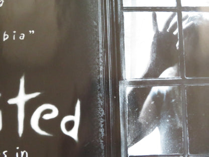 THE UNINVITED UK QUAD (30"x 40") ROLLED POSTER EMILY BROWNING A. KEBBEL 2009 Rendezvous Cinema Movie posters