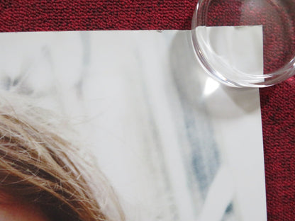 THE UNKNOWN GIRL UK QUAD (30"x 40") ROLLED POSTER ADELE HAENEL O. BONNAUD 2016 Rendezvous Cinema Movie posters