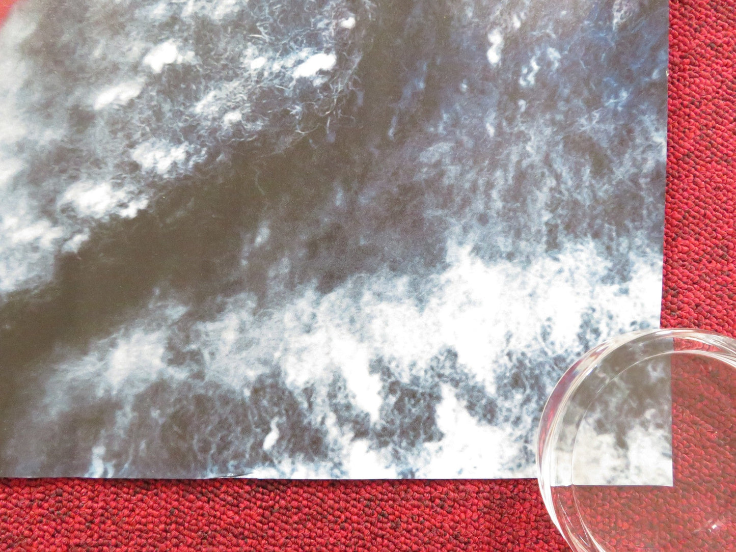 THE UNKNOWN GIRL UK QUAD (30"x 40") ROLLED POSTER ADELE HAENEL O. BONNAUD 2016 Rendezvous Cinema Movie posters