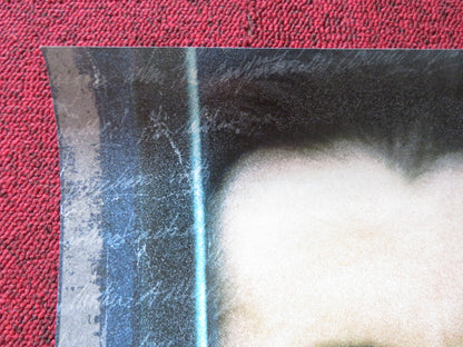 THE UNSAID VHS VIDEO POSTER ANDY GARCIA 2001 Rendezvous Cinema Movie posters