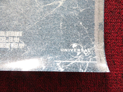 THE UNSAID VHS VIDEO POSTER ANDY GARCIA 2001 Rendezvous Cinema Movie posters