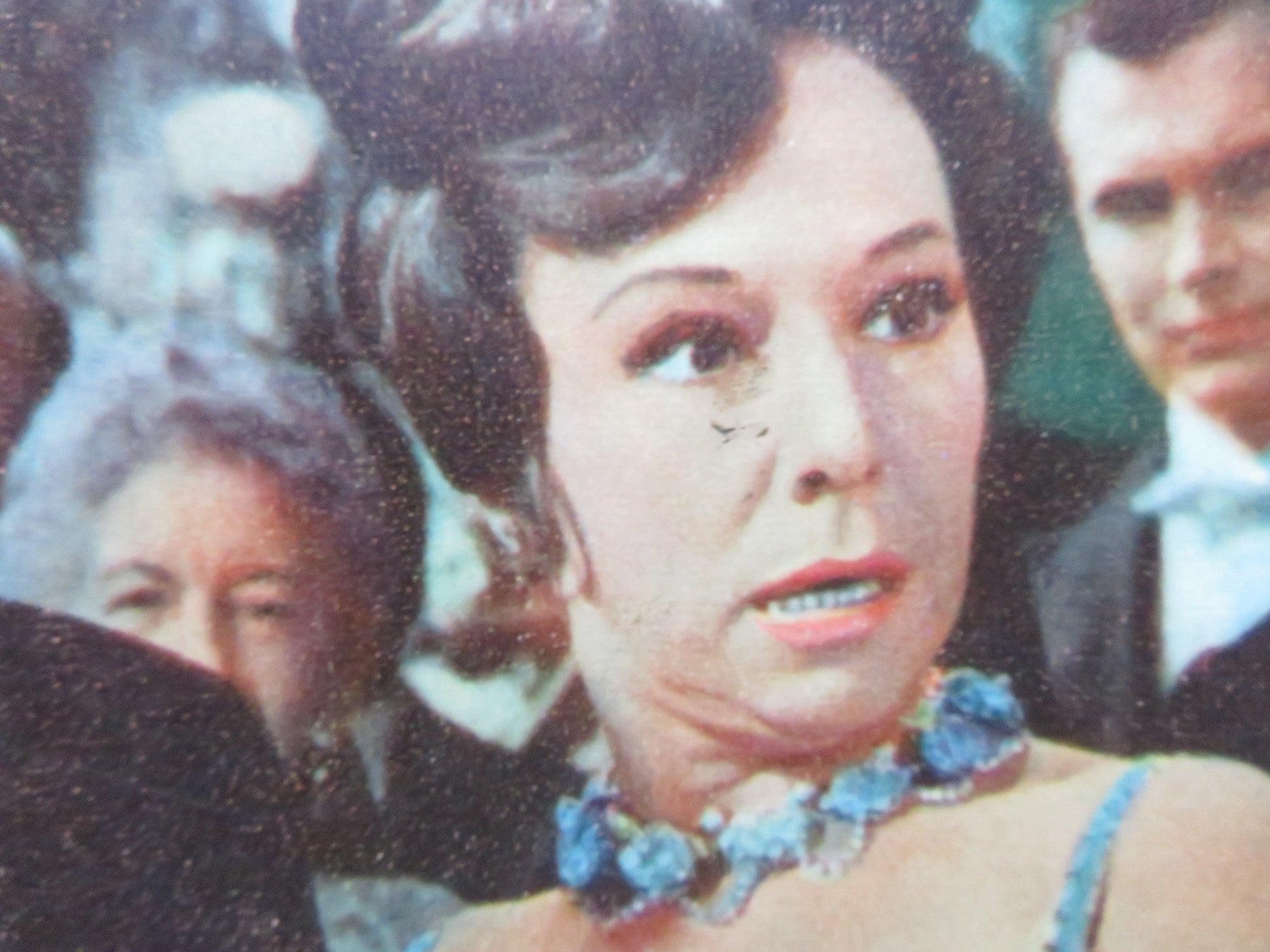 THE UNSINKABLE MOLLY BROWN US LOBBY CARD FULL SET DEBBIE REYNOLDS 1964 Rendezvous Cinema Movie posters