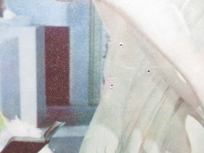 THE UNSINKABLE MOLLY BROWN US LOBBY CARD FULL SET DEBBIE REYNOLDS 1964 Rendezvous Cinema Movie posters